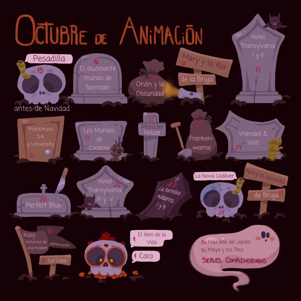 Halloween 2024